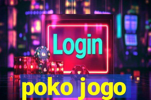 poko jogo